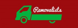 Removalists Wedgefield - Furniture Removals